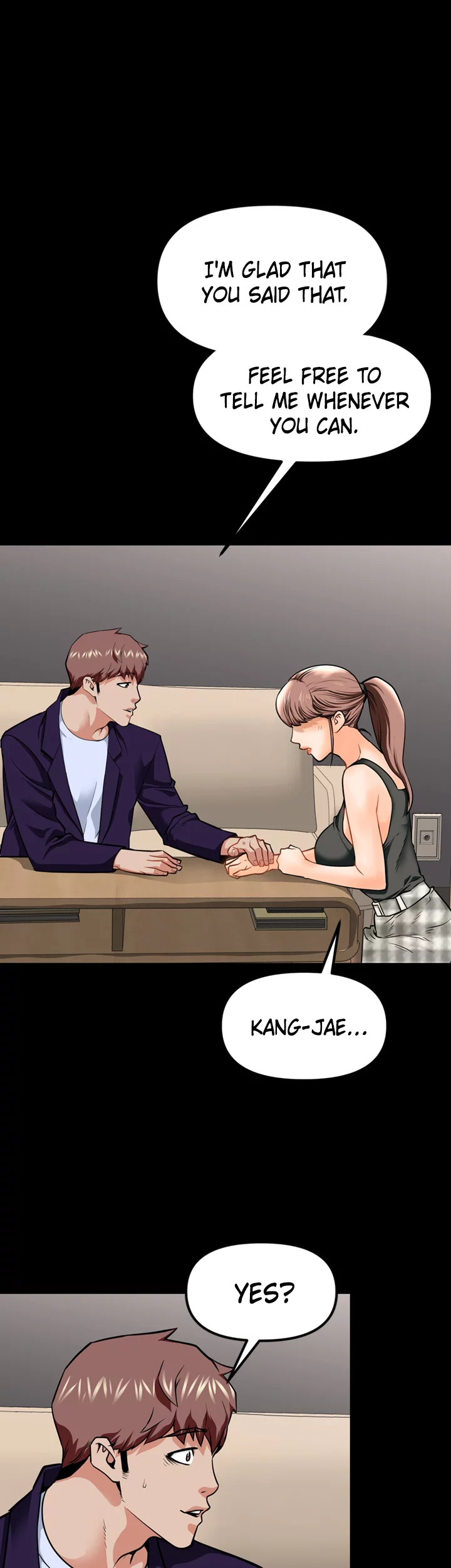 Wrath of the Underdog Chapter 34 image 29