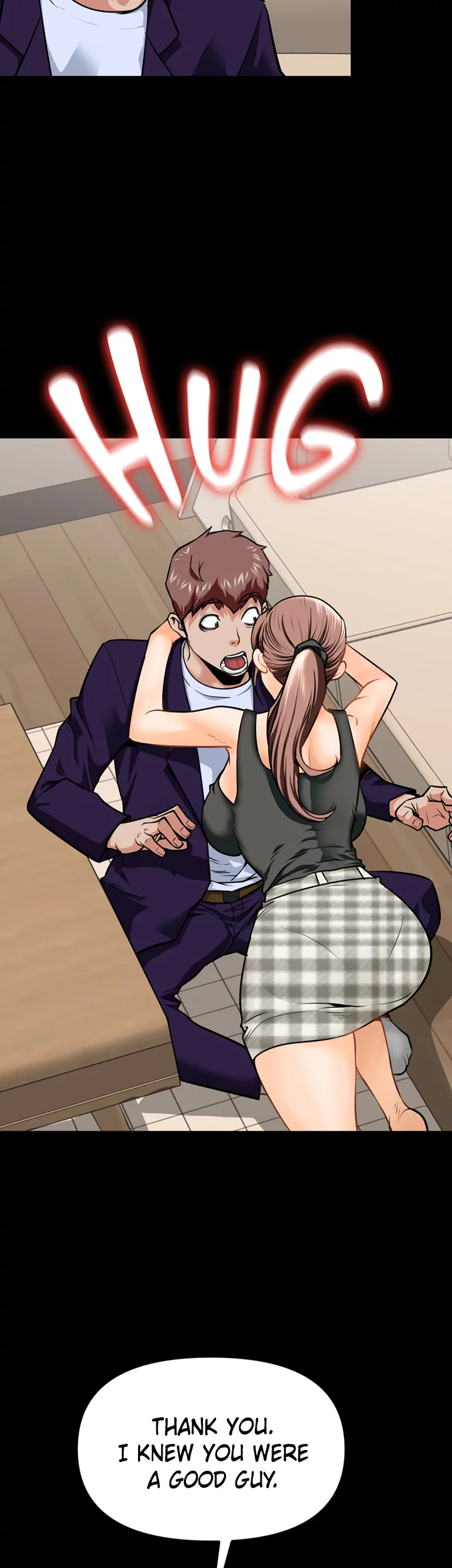 Wrath of the Underdog Chapter 34 image 30