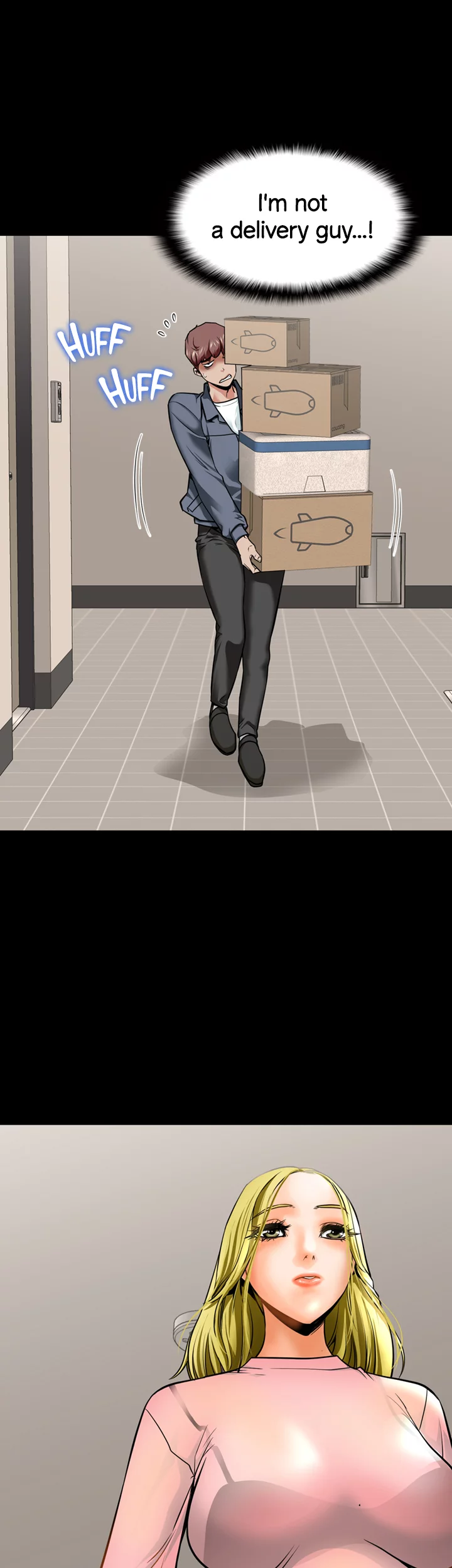 Wrath of the Underdog Chapter 34 image 33