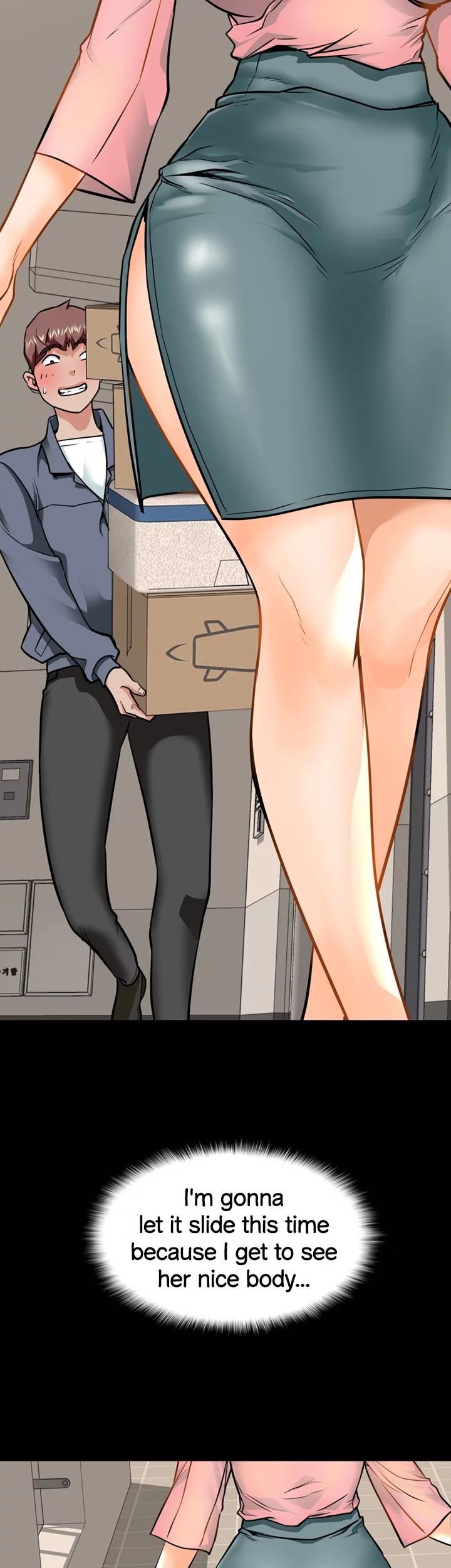 Wrath of the Underdog Chapter 34 image 34