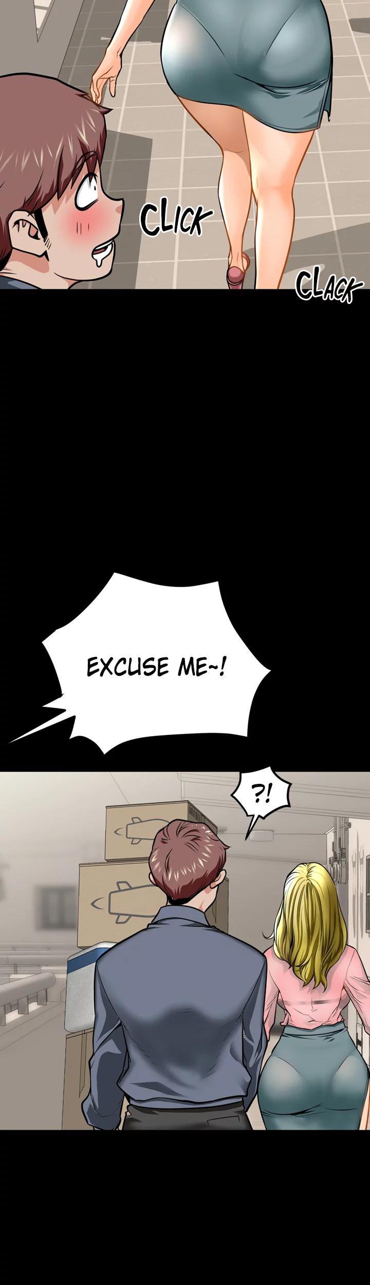 Wrath of the Underdog Chapter 34 image 35