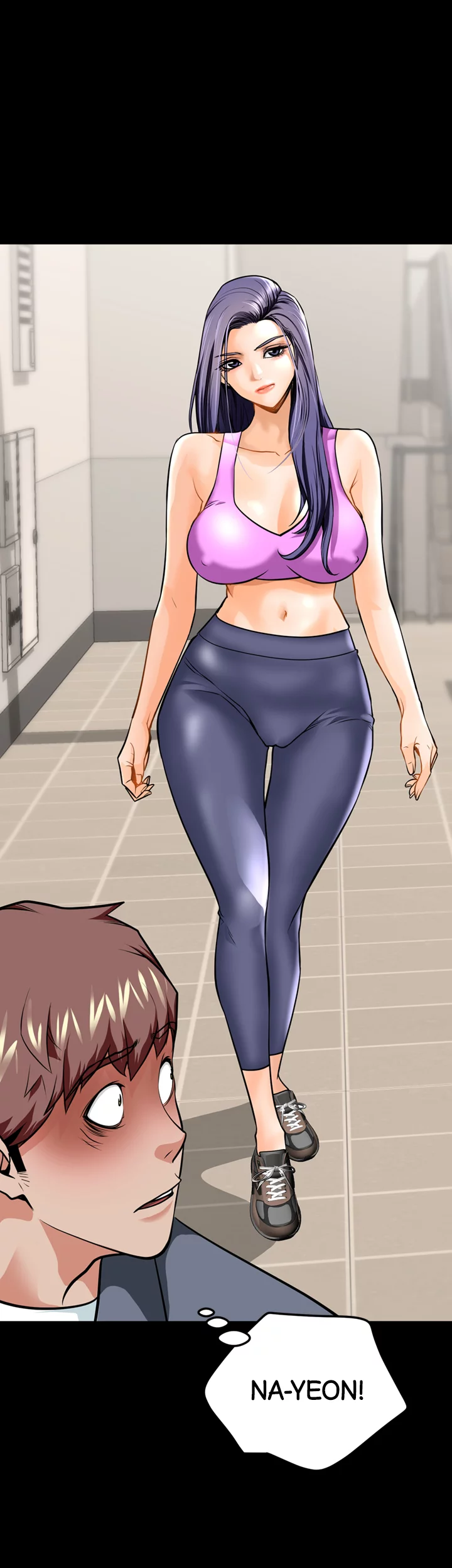 Wrath of the Underdog Chapter 34 image 36