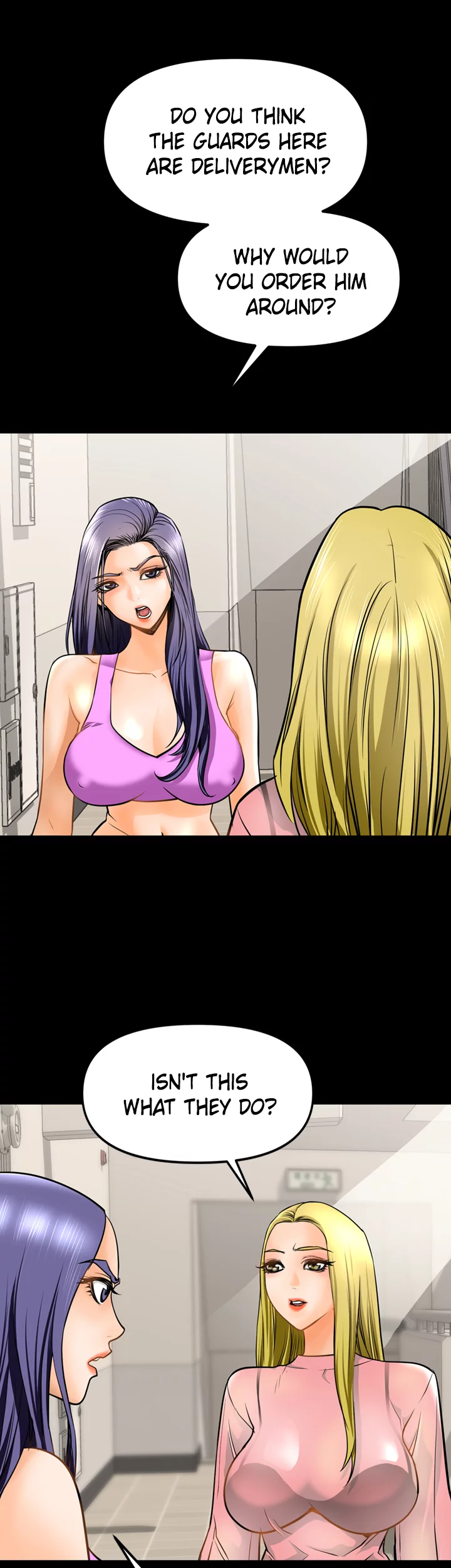 Wrath of the Underdog Chapter 34 image 38