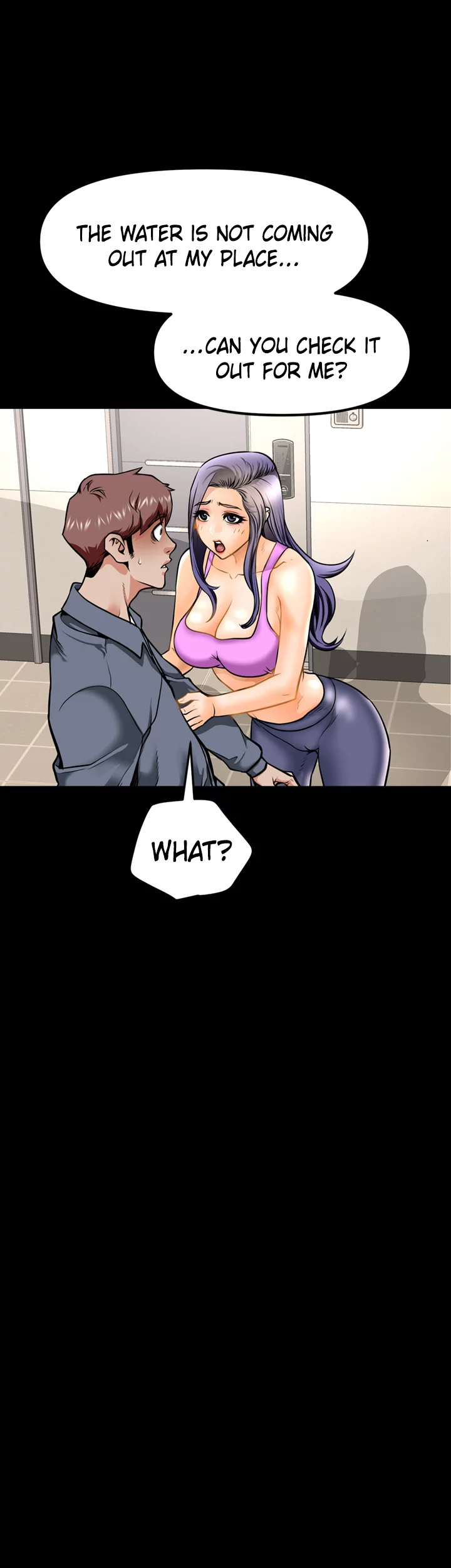 Wrath of the Underdog Chapter 34 image 41