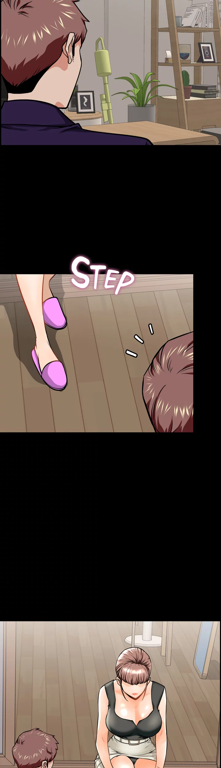 Wrath of the Underdog Chapter 34 image 4