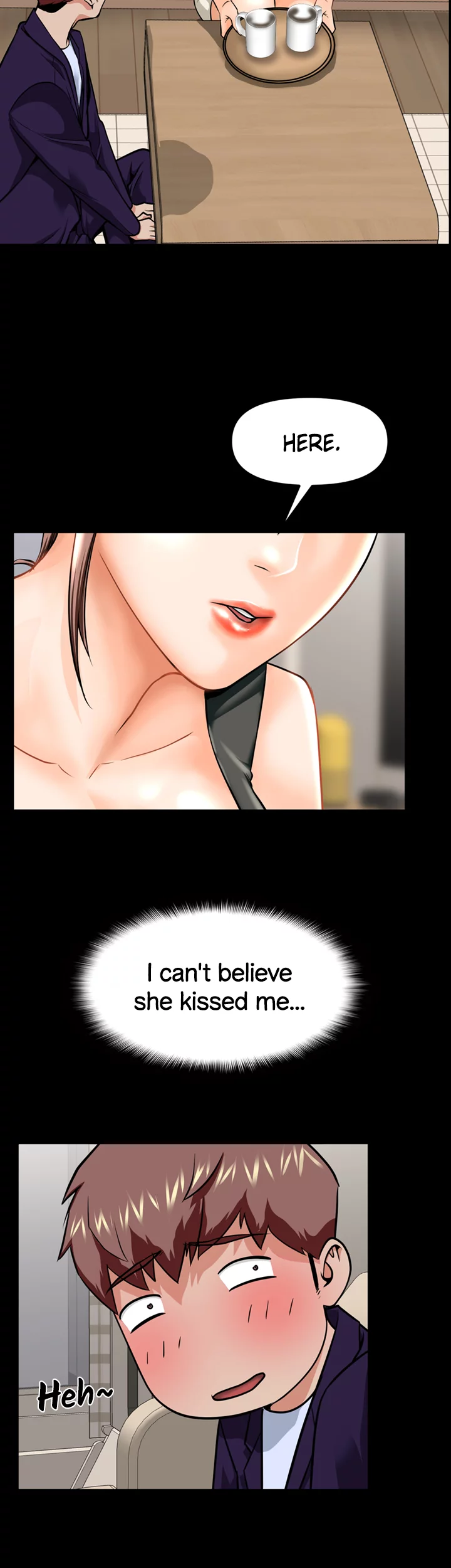 Wrath of the Underdog Chapter 34 image 5