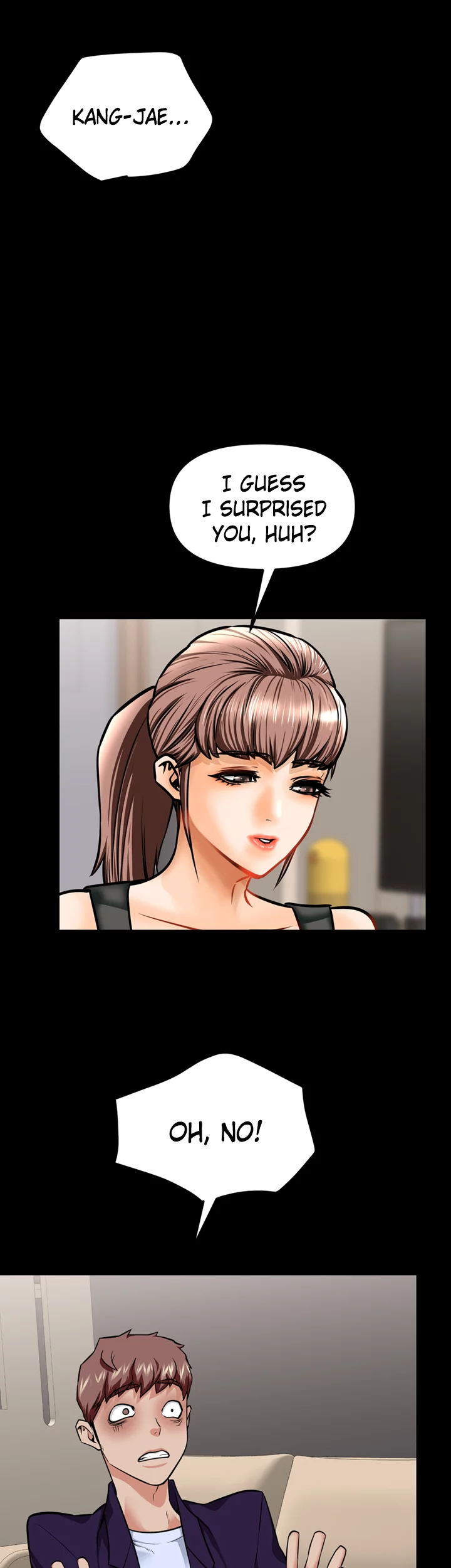 Wrath of the Underdog Chapter 34 image 7