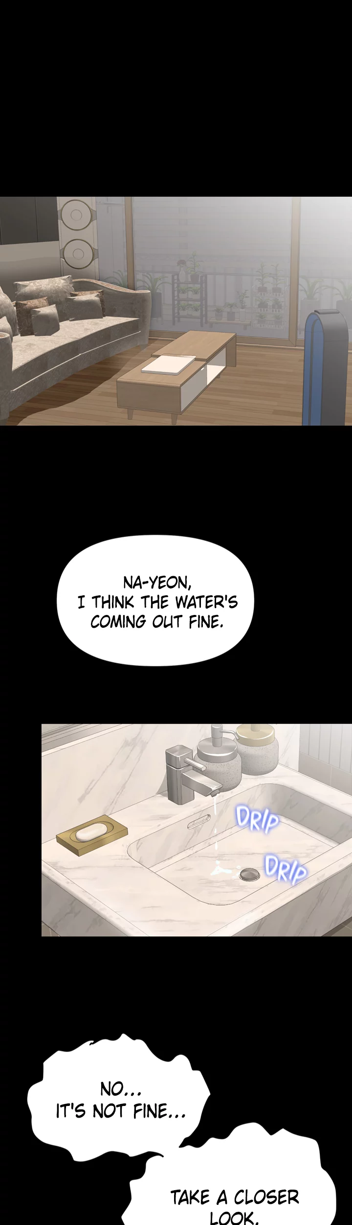 Wrath of the Underdog Chapter 35 - The End image 0