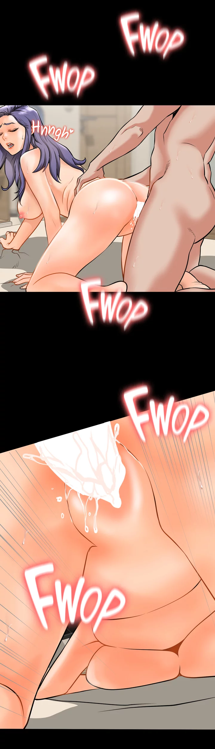Wrath of the Underdog Chapter 35 - The End image 9