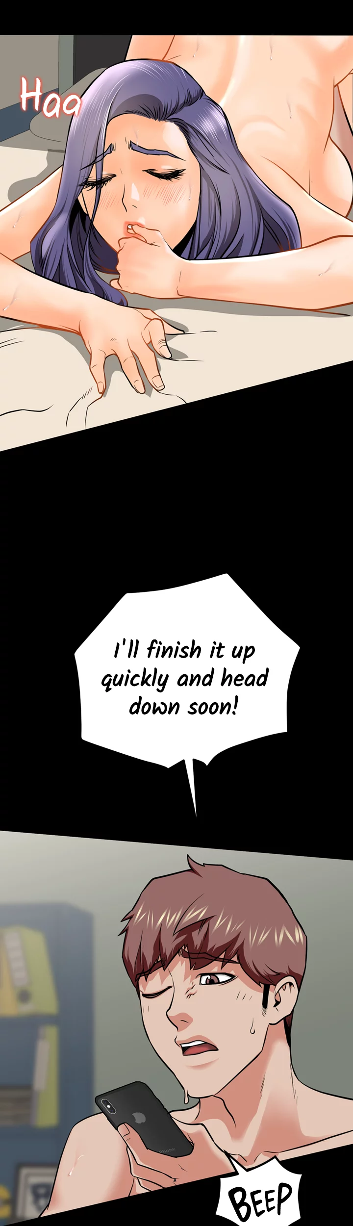 Wrath of the Underdog Chapter 35 - The End image 10
