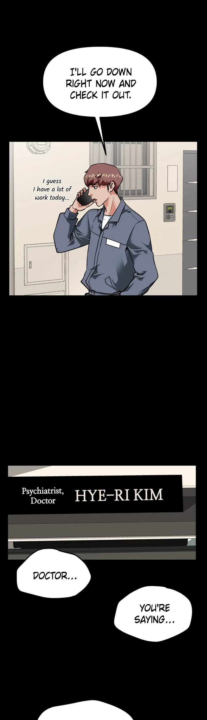Wrath of the Underdog Chapter 35 - The End image 18