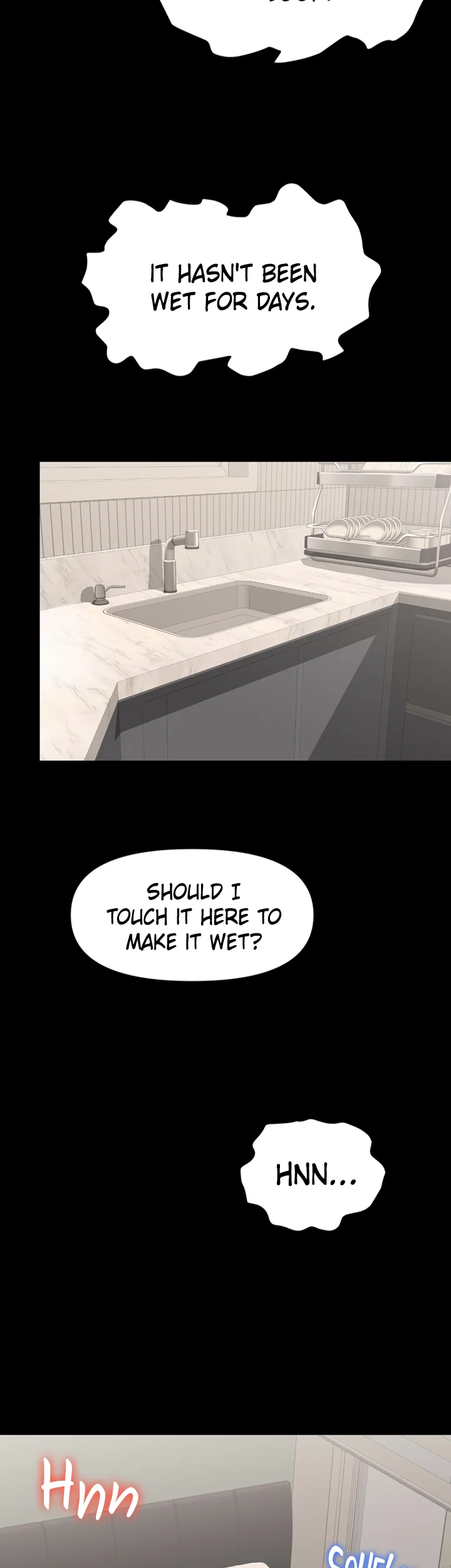 Wrath of the Underdog Chapter 35 - The End image 1