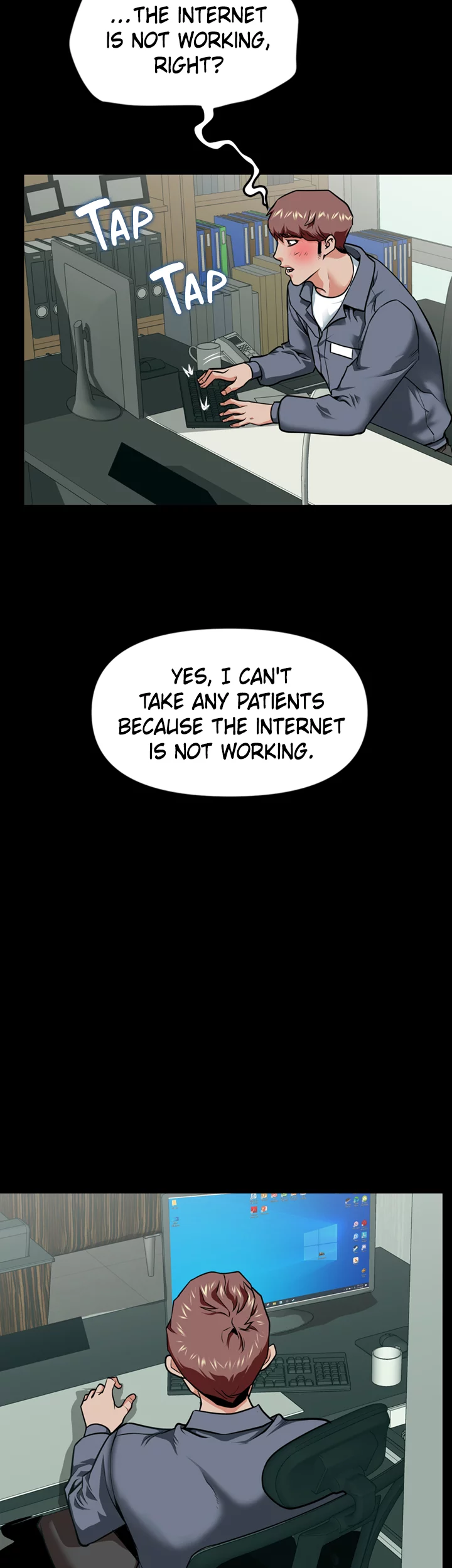 Wrath of the Underdog Chapter 35 - The End image 19