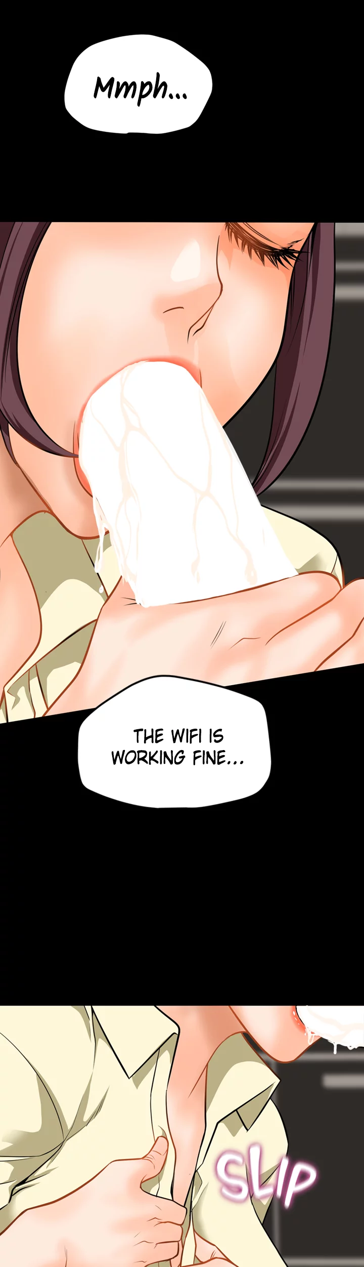 Wrath of the Underdog Chapter 35 - The End image 21