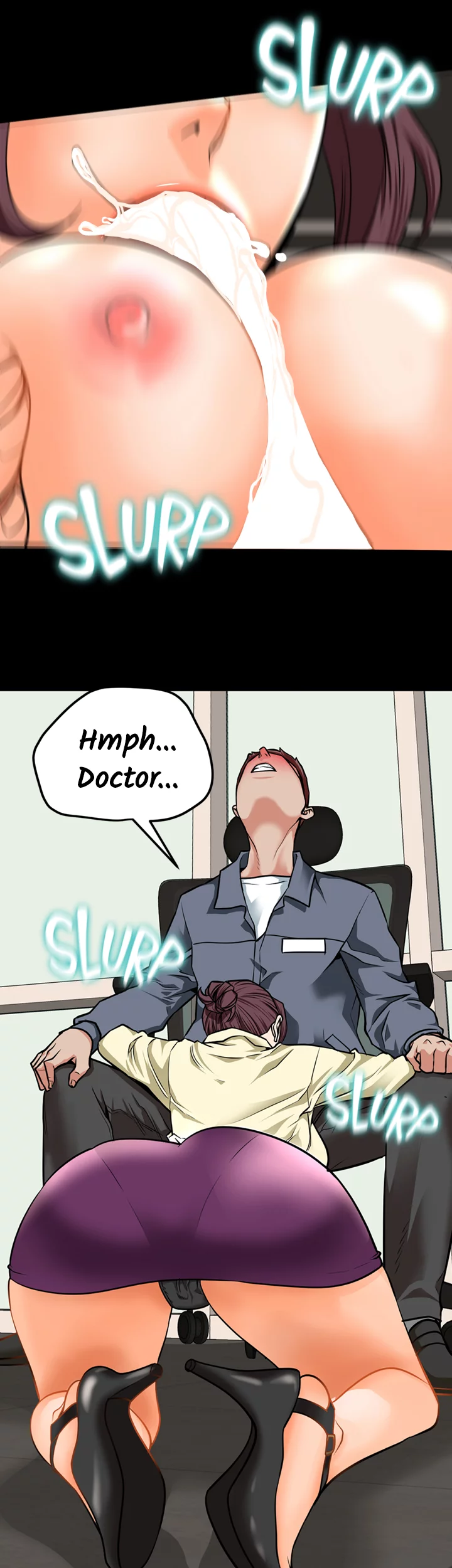 Wrath of the Underdog Chapter 35 - The End image 24