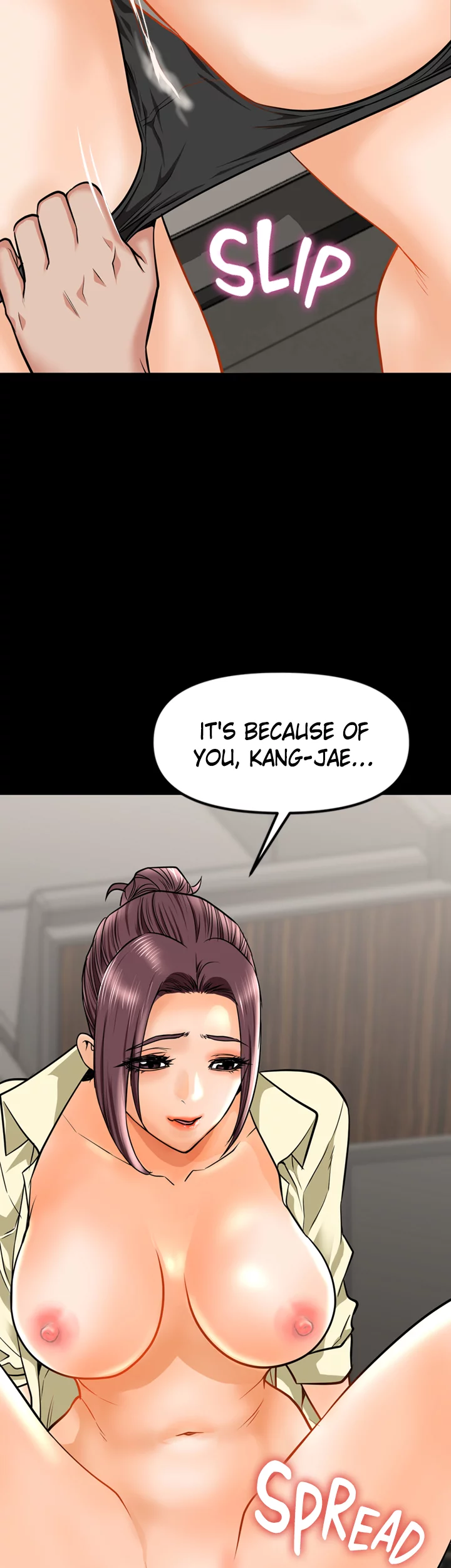 Wrath of the Underdog Chapter 35 - The End image 27