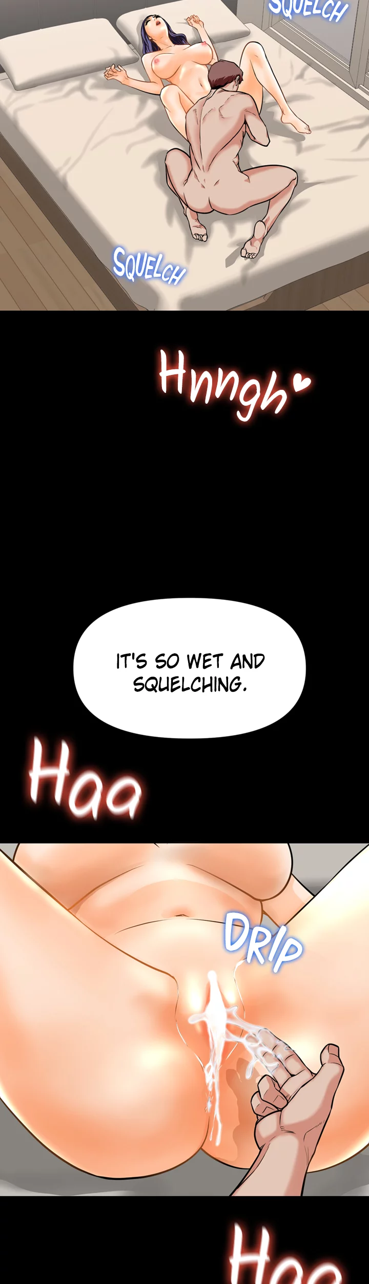 Wrath of the Underdog Chapter 35 - The End image 2