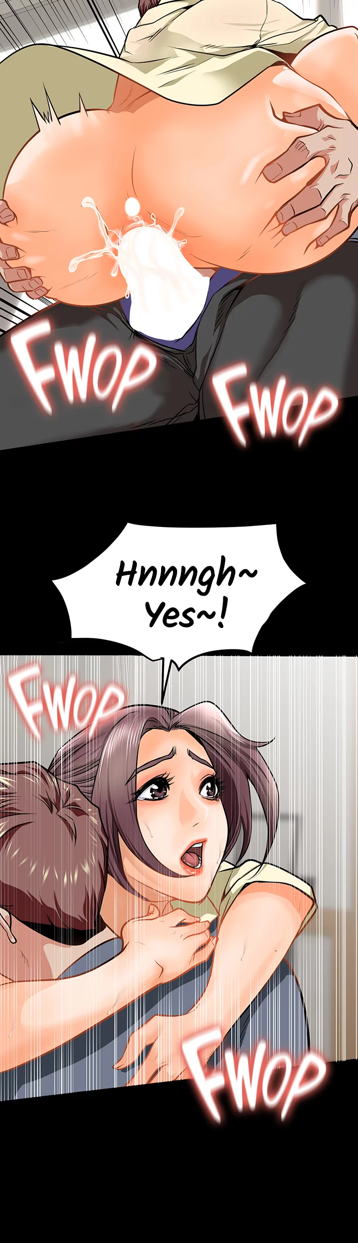Wrath of the Underdog Chapter 35 - The End image 32