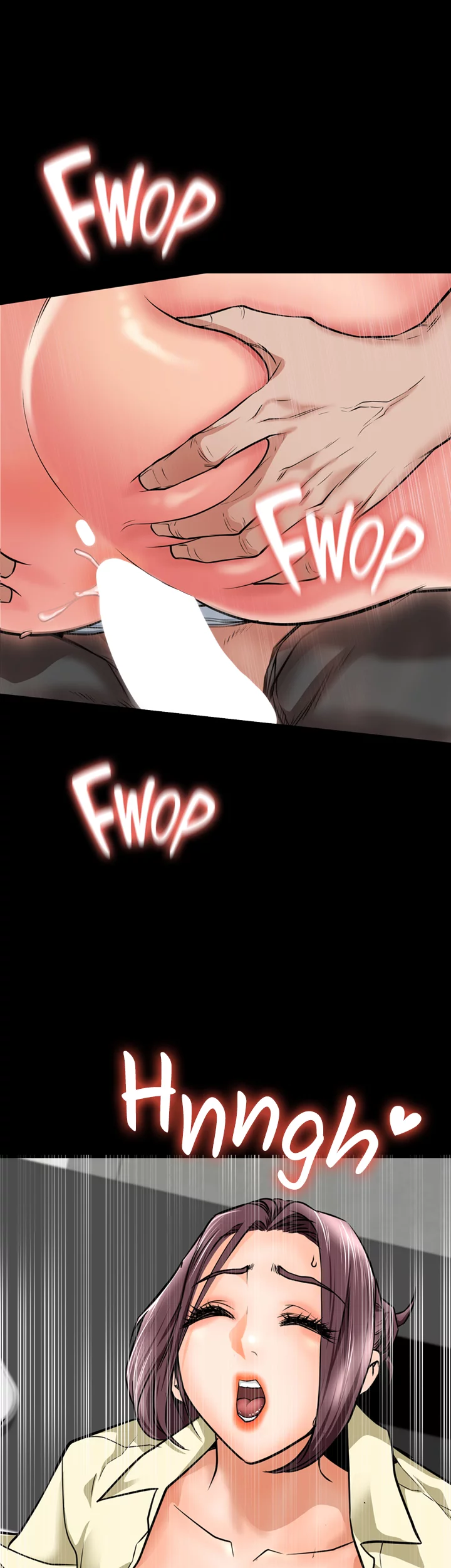 Wrath of the Underdog Chapter 35 - The End image 34