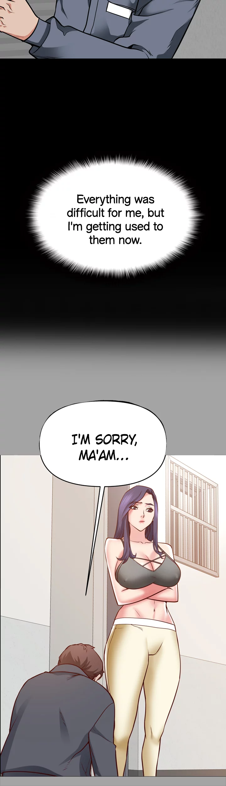 Wrath of the Underdog Chapter 35 - The End image 37