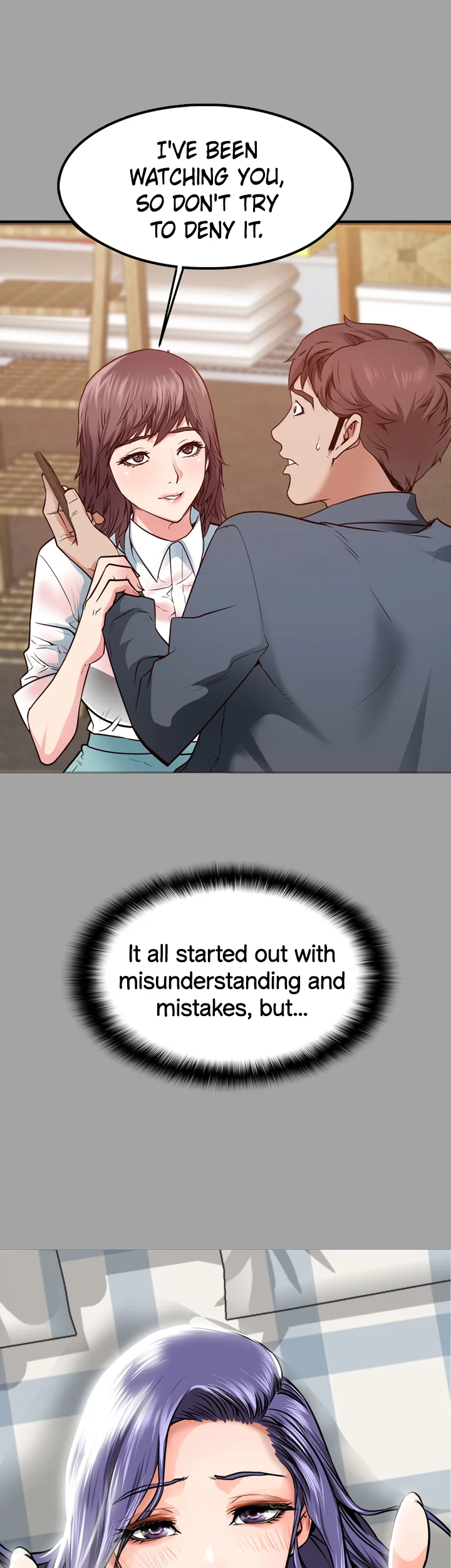 Wrath of the Underdog Chapter 35 - The End image 38