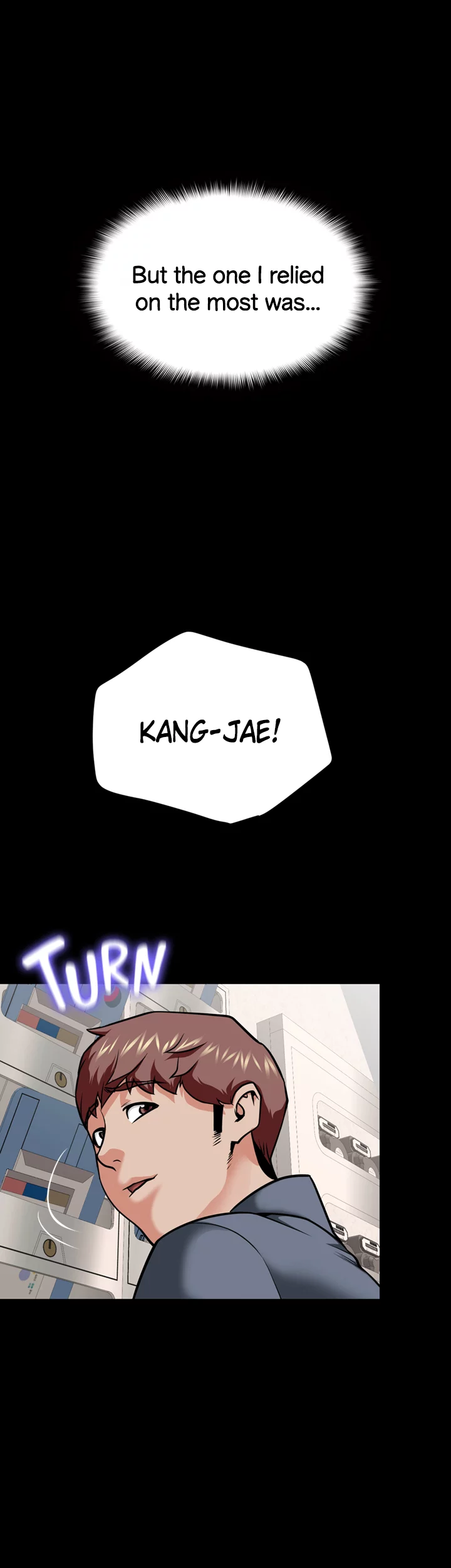 Wrath of the Underdog Chapter 35 - The End image 41