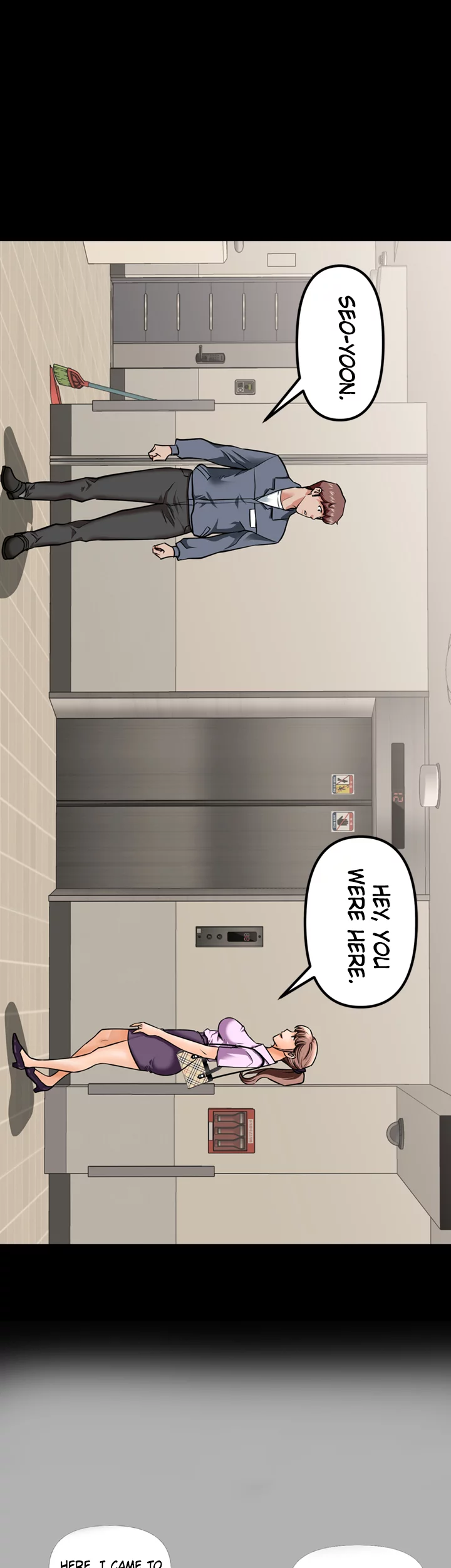 Wrath of the Underdog Chapter 35 - The End image 42