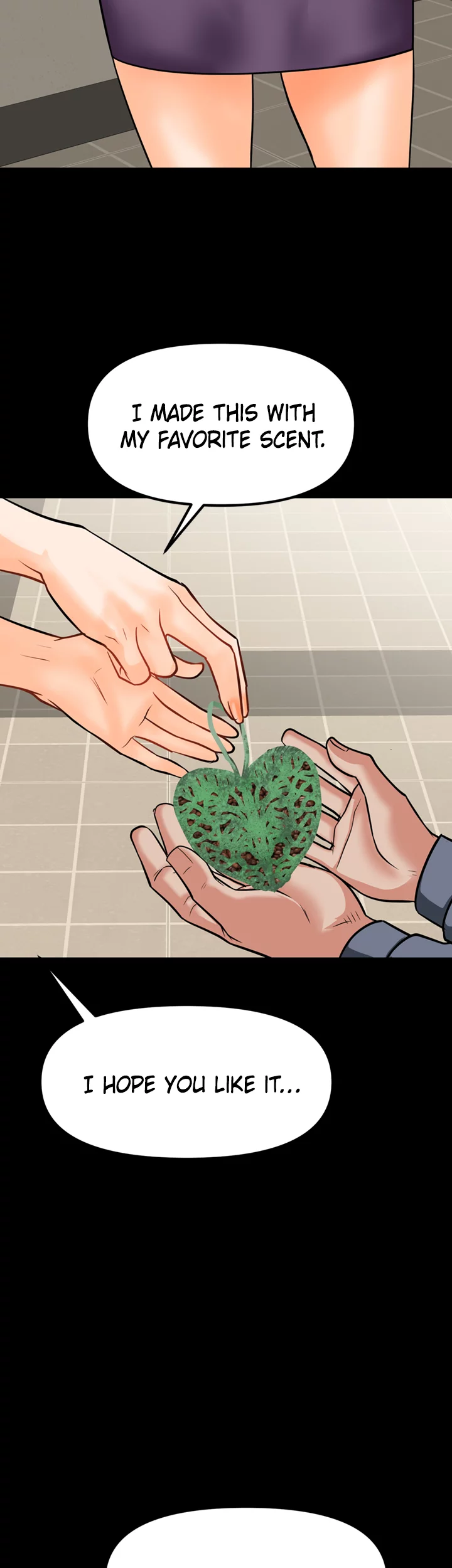 Wrath of the Underdog Chapter 35 - The End image 44