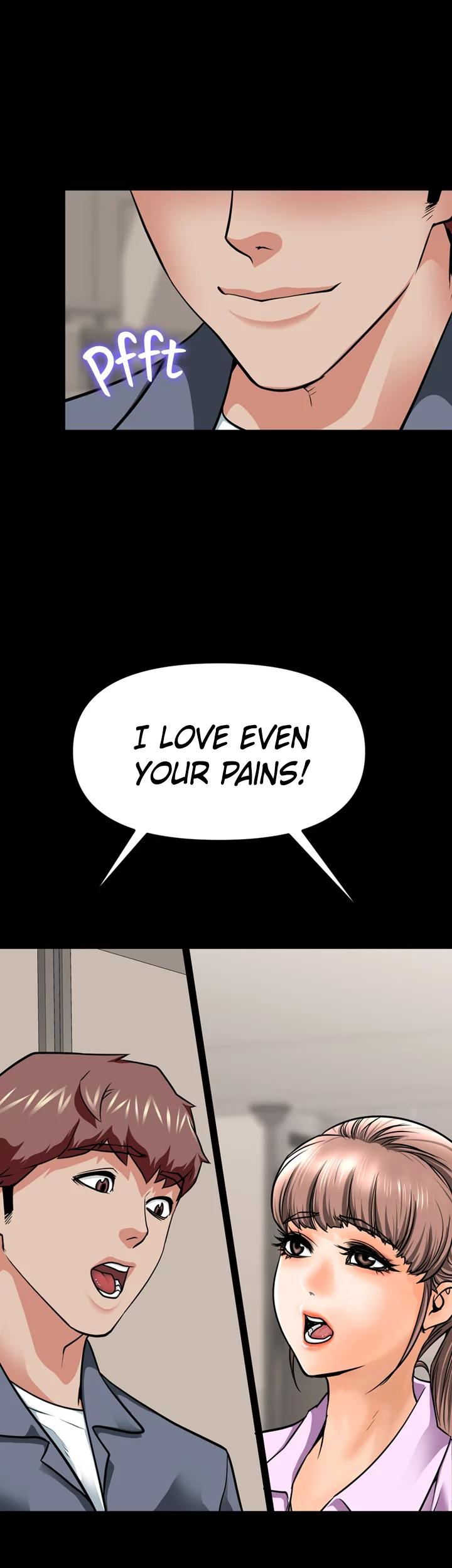 Wrath of the Underdog Chapter 35 - The End image 46