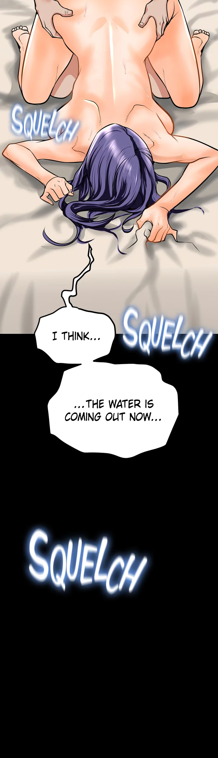 Wrath of the Underdog Chapter 35 - The End image 8