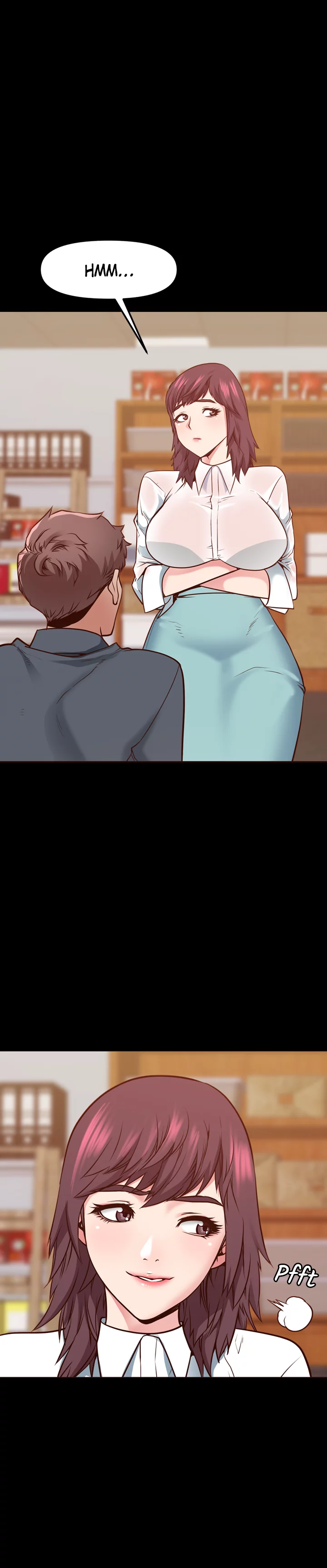 Wrath of the Underdog Chapter 4 image 9