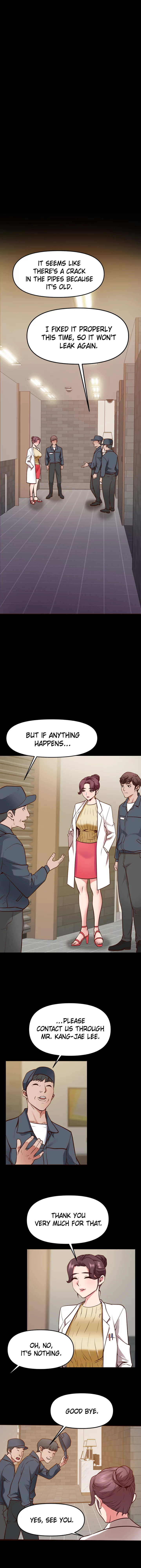 Wrath of the Underdog Chapter 4 image 10