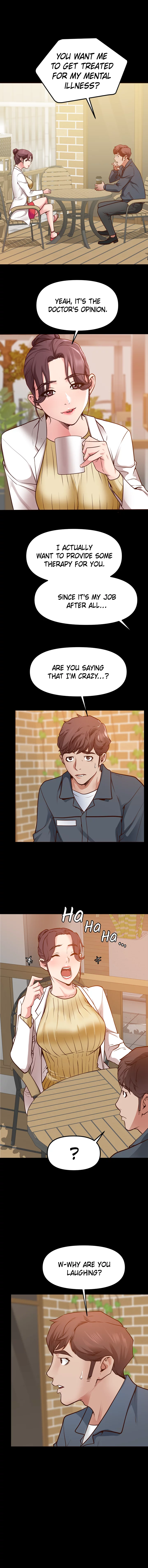 Wrath of the Underdog Chapter 4 image 14