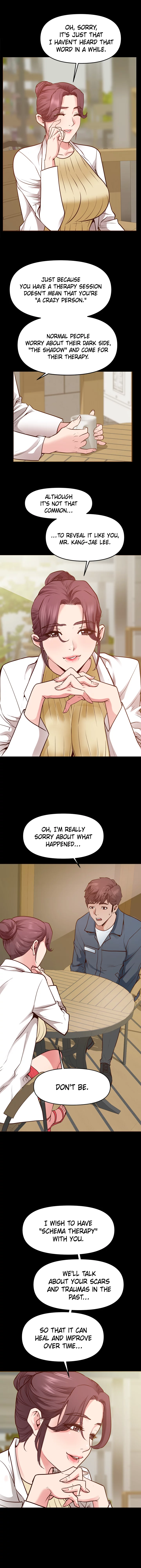 Wrath of the Underdog Chapter 4 image 15