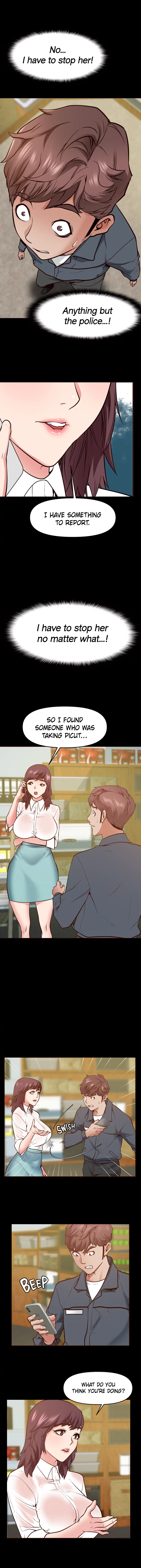 Wrath of the Underdog Chapter 4 image 5