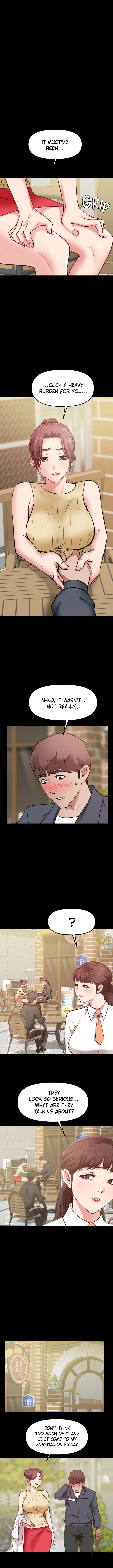 Wrath of the Underdog Chapter 5 image 9