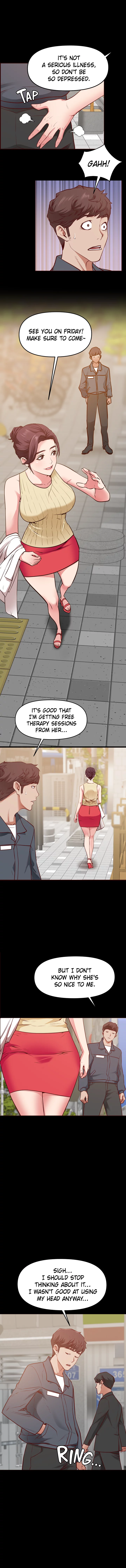 Wrath of the Underdog Chapter 5 image 10