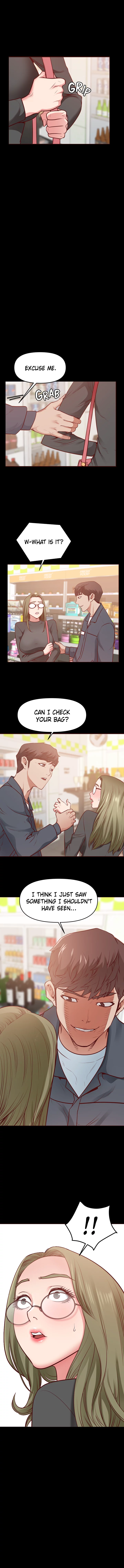 Wrath of the Underdog Chapter 5 image 13