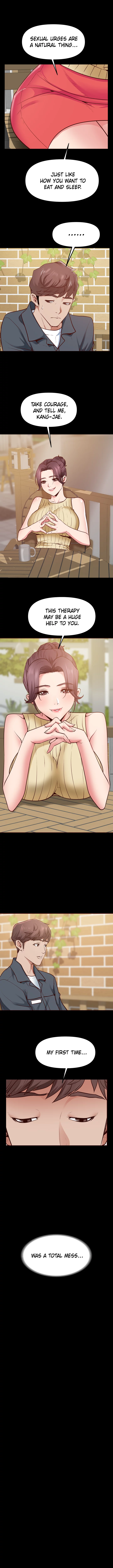 Wrath of the Underdog Chapter 5 image 3