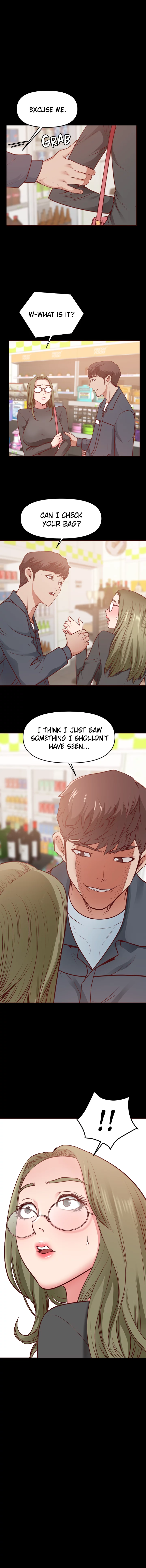 Wrath of the Underdog Chapter 6 image 0