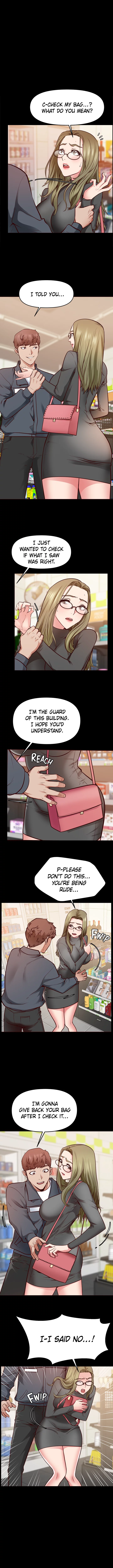 Wrath of the Underdog Chapter 6 image 2
