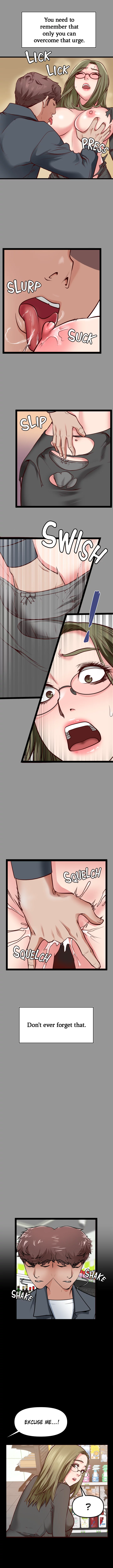 Wrath of the Underdog Chapter 6 image 5