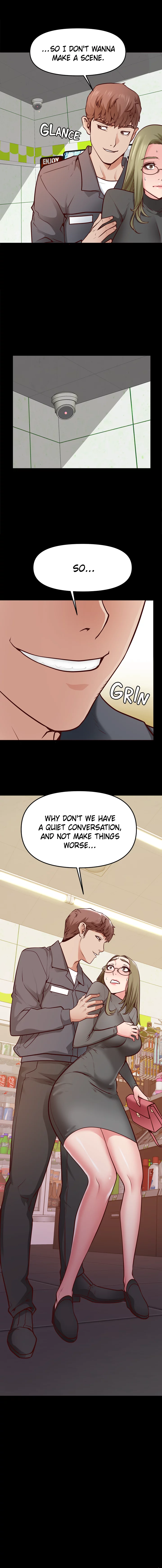 Wrath of the Underdog Chapter 6 image 7