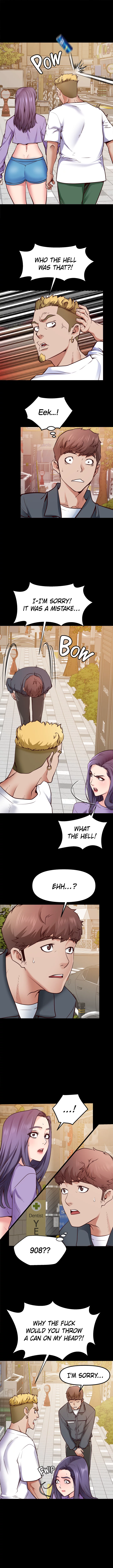 Wrath of the Underdog Chapter 7 image 10