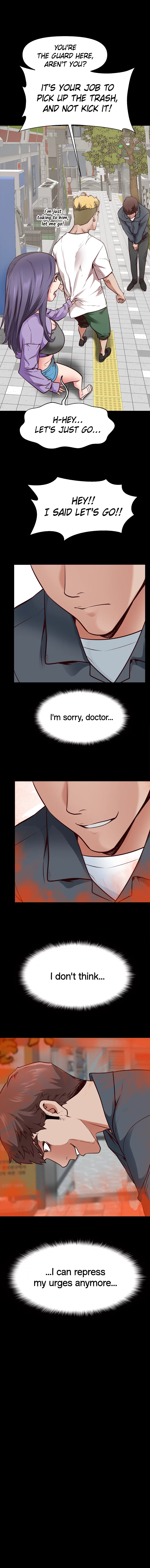 Wrath of the Underdog Chapter 7 image 11