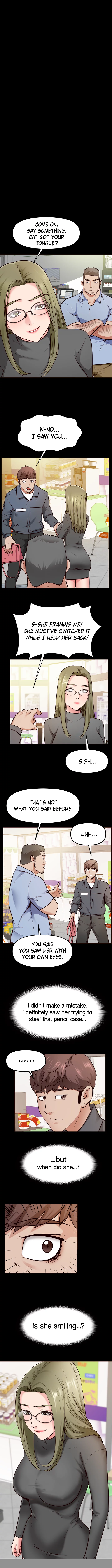 Wrath of the Underdog Chapter 7 image 2