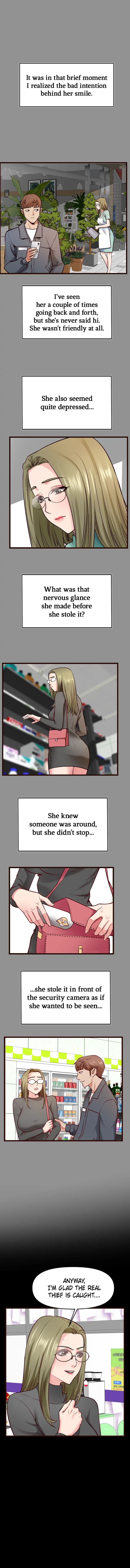 Wrath of the Underdog Chapter 7 image 3