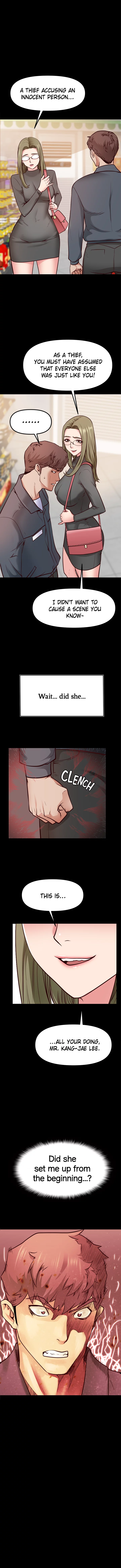 Wrath of the Underdog Chapter 7 image 5