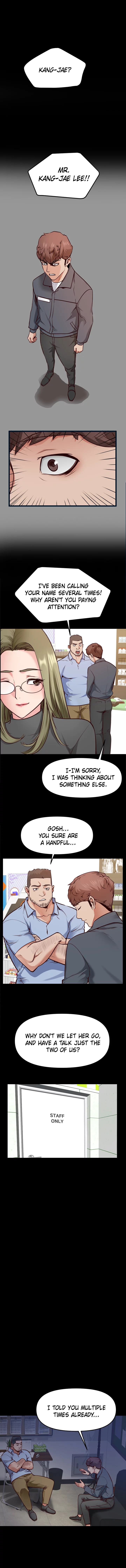 Wrath of the Underdog Chapter 7 image 6