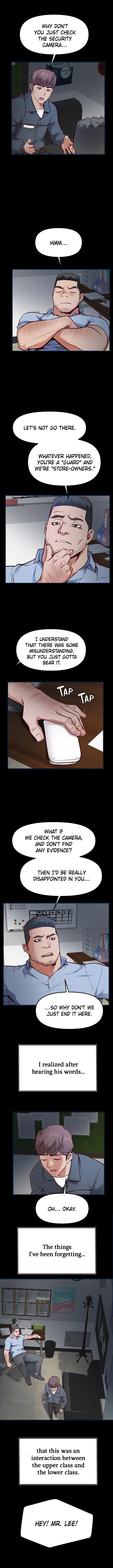 Wrath of the Underdog Chapter 7 image 7
